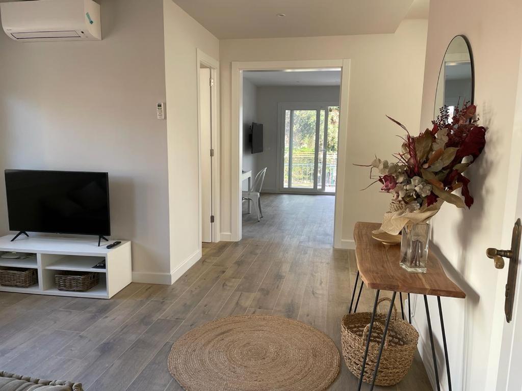 Costa Brava Villa Platja d'Aro Zewnętrze zdjęcie