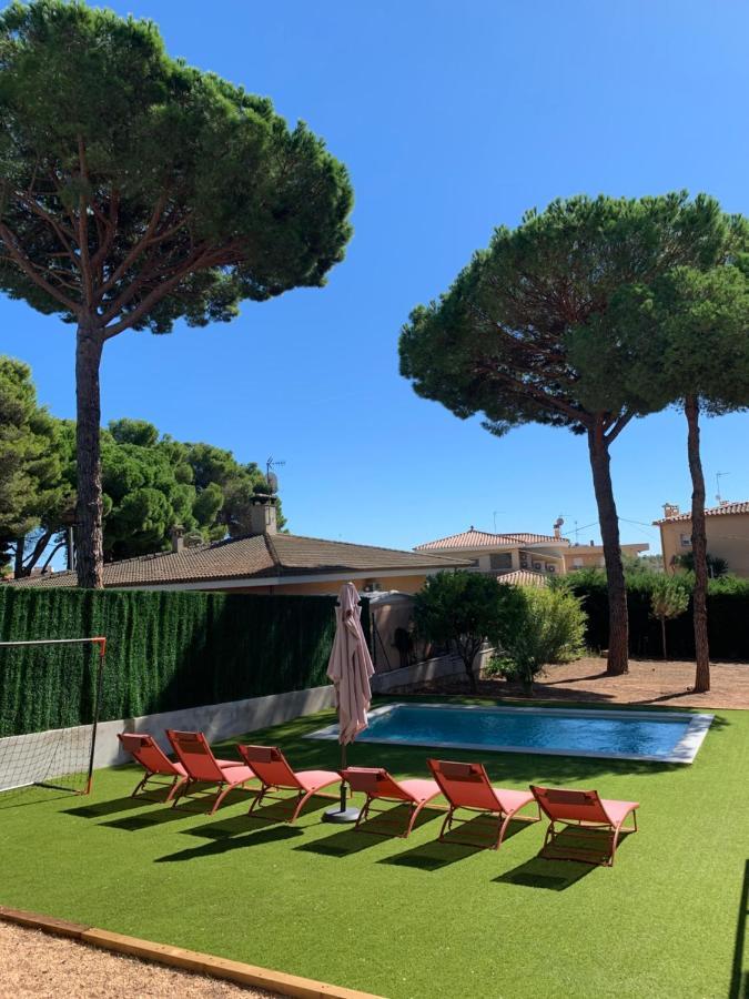 Costa Brava Villa Platja d'Aro Zewnętrze zdjęcie