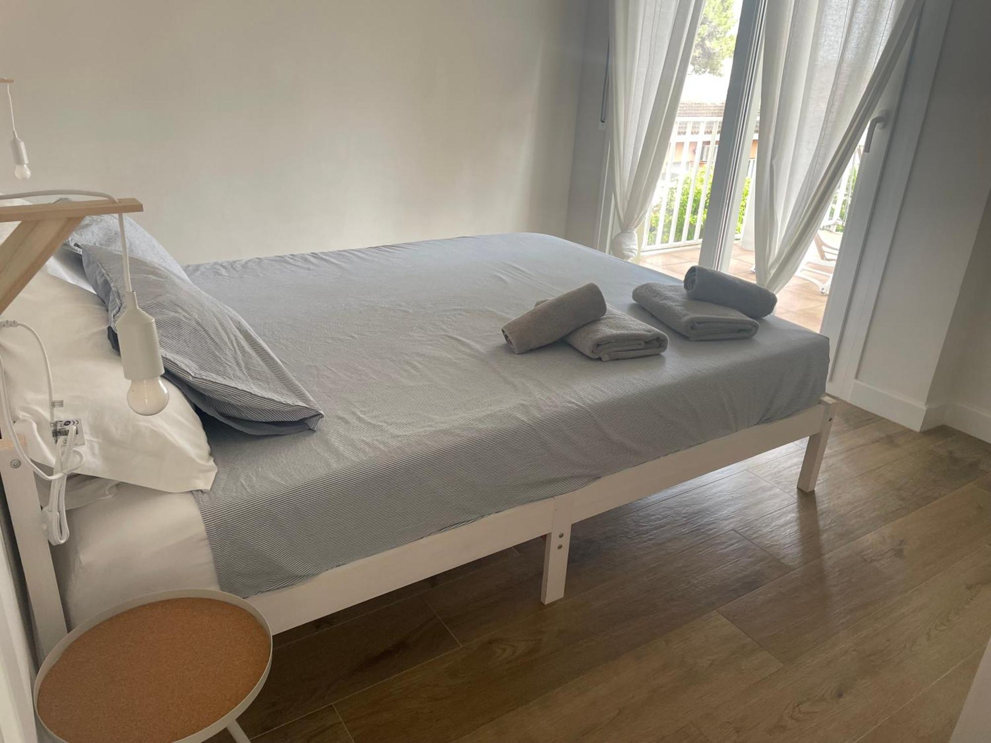 Costa Brava Villa Platja d'Aro Zewnętrze zdjęcie
