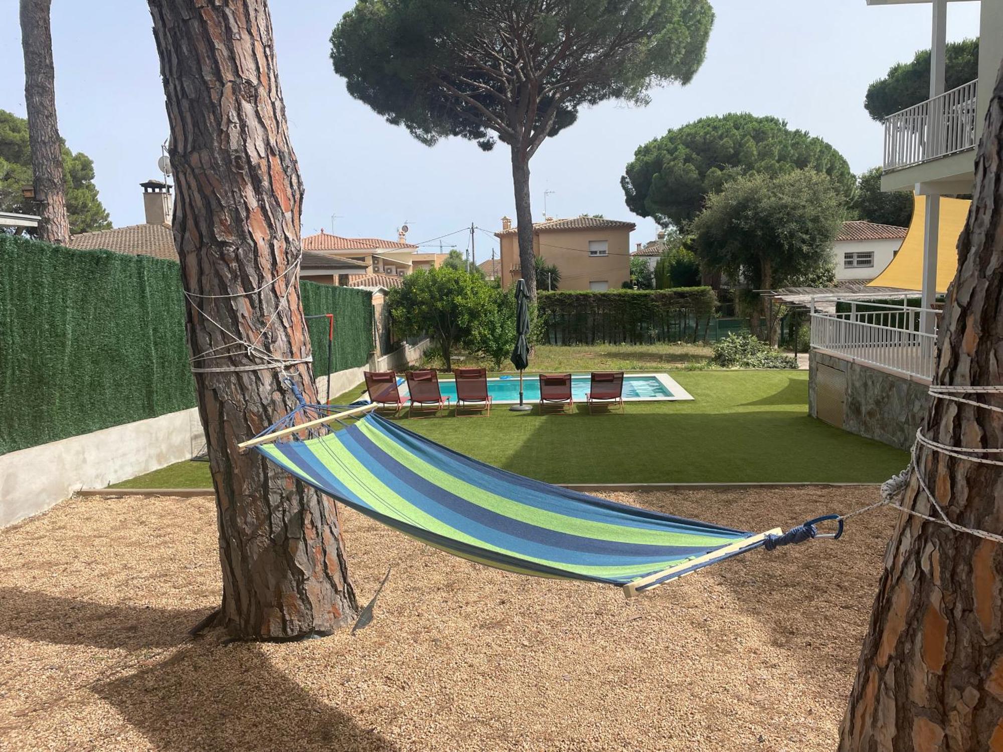 Costa Brava Villa Platja d'Aro Zewnętrze zdjęcie